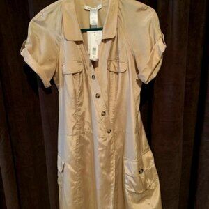 BCBG - CASUAL - ROMPER